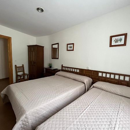 Hostal Casa Amalia Теруэль Экстерьер фото