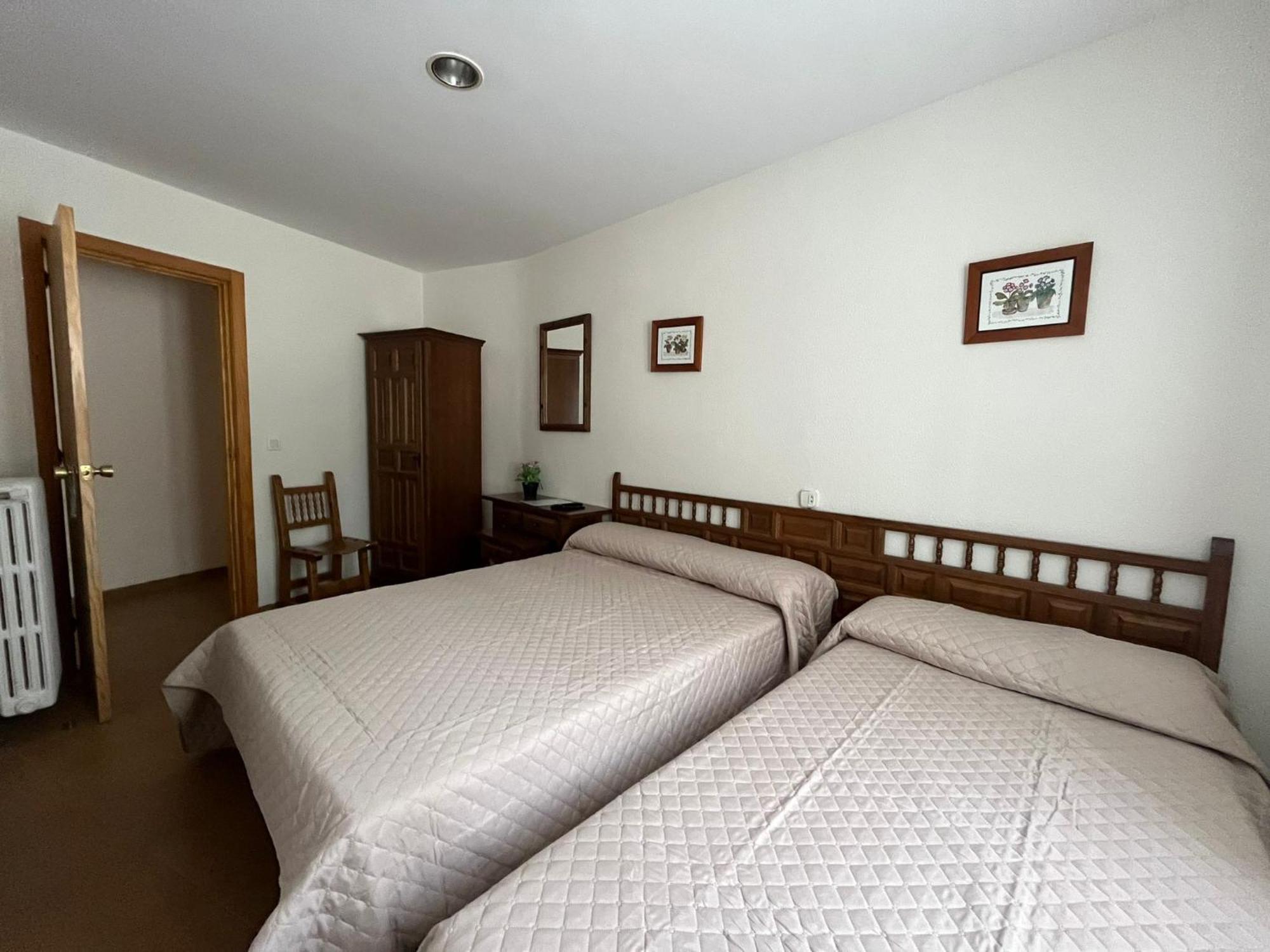 Hostal Casa Amalia Теруэль Экстерьер фото
