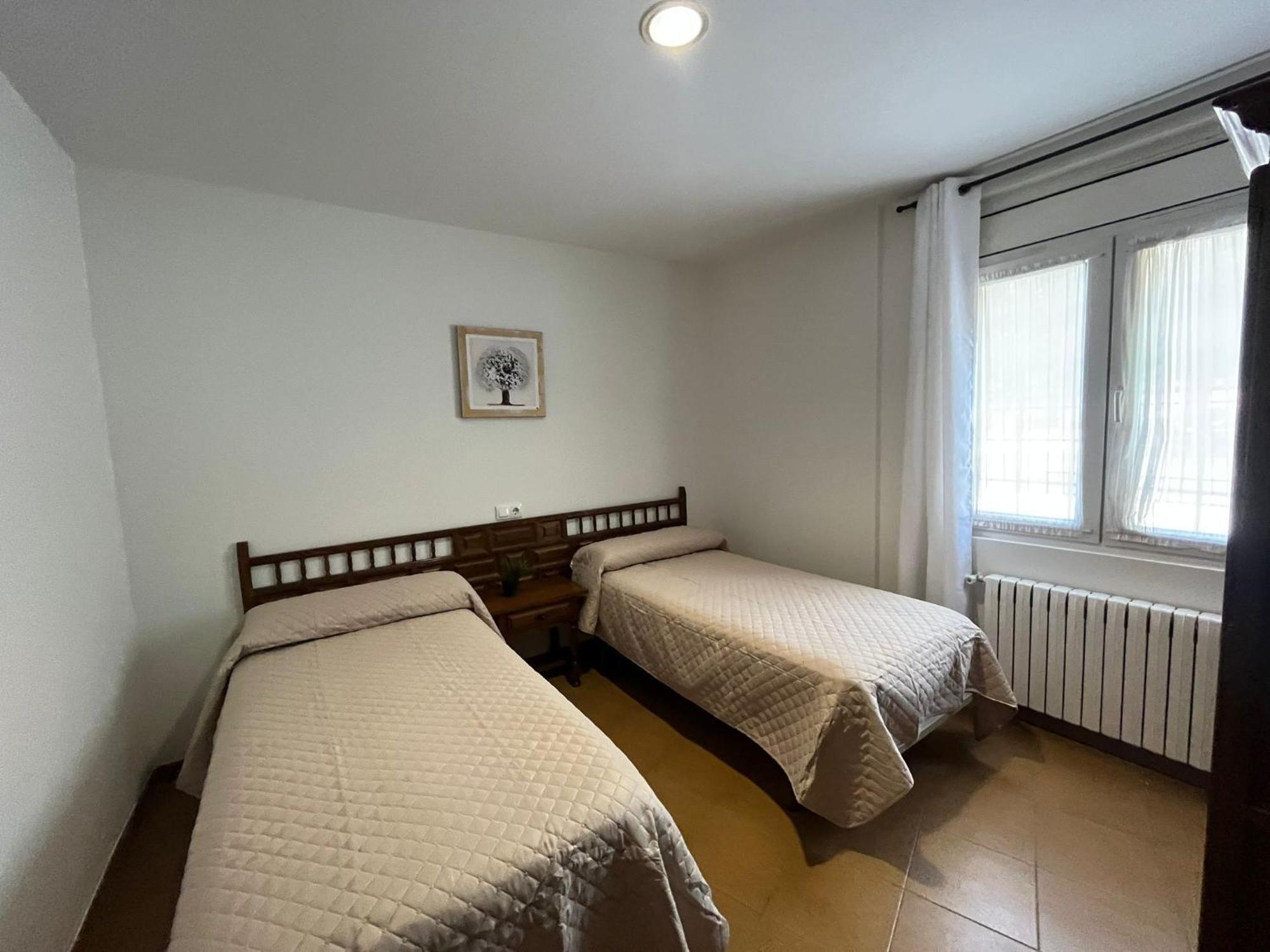 Hostal Casa Amalia Теруэль Экстерьер фото