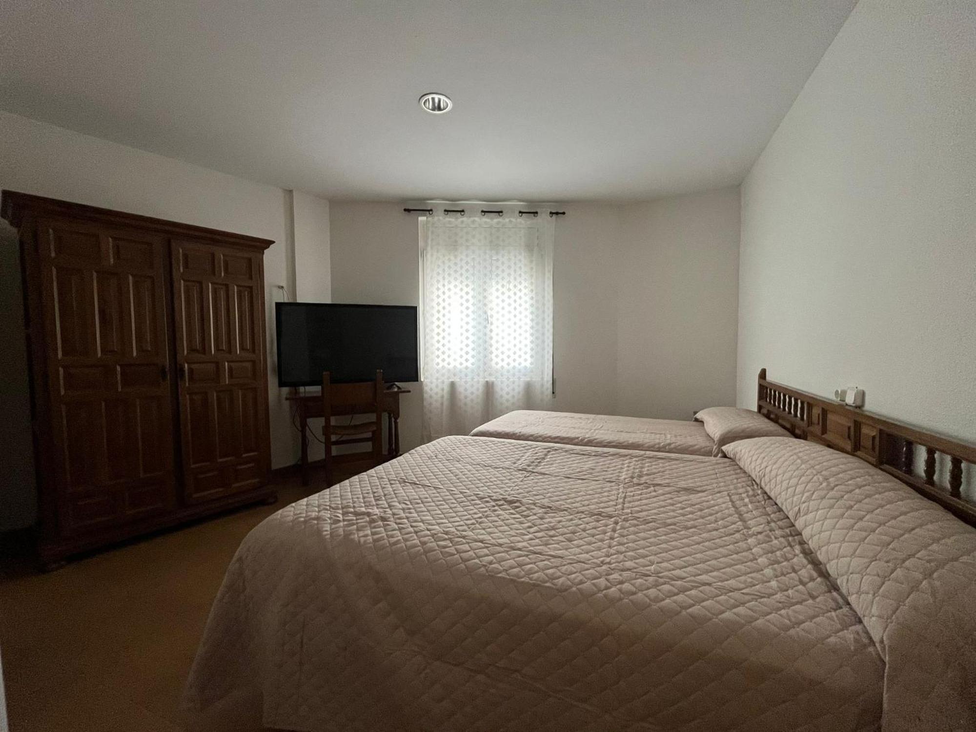 Hostal Casa Amalia Теруэль Экстерьер фото